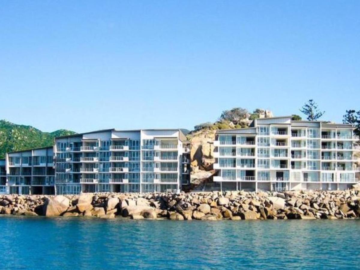 1213/146 Sooning Street, Nelly Bay, Magnetic Island. Qld 4819. One Bright Point. Apartment Luaran gambar