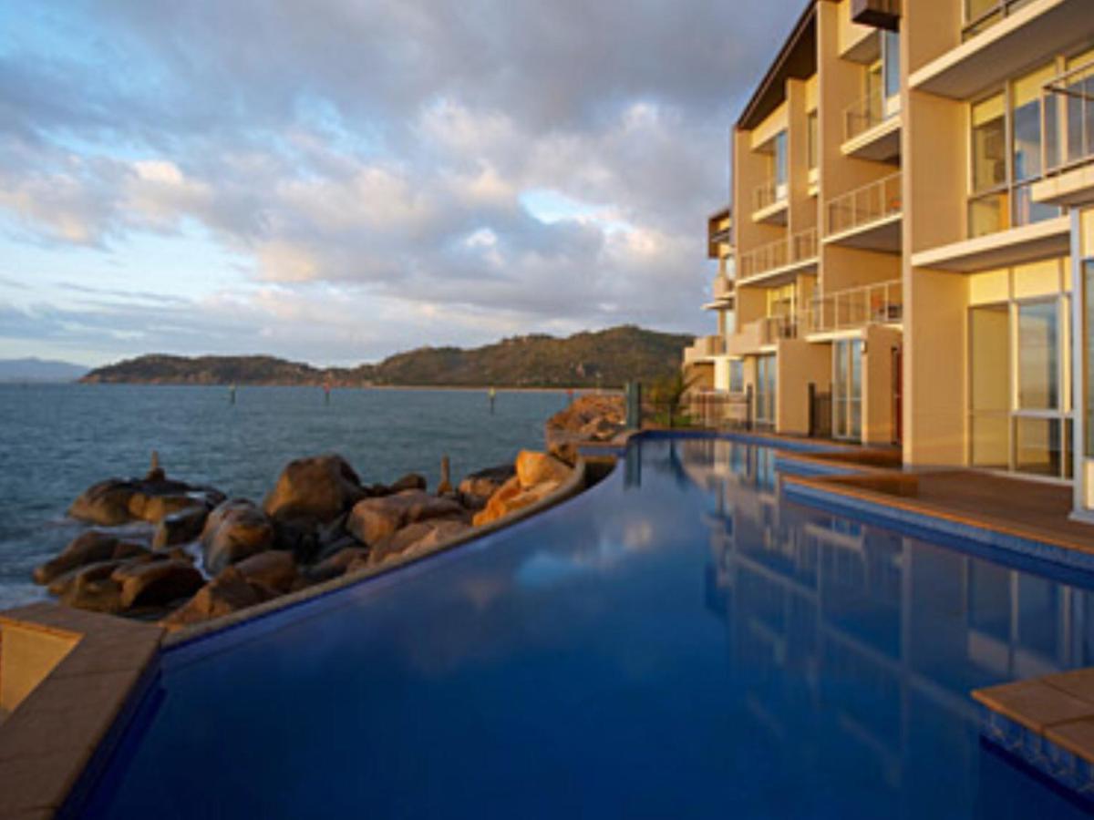 1213/146 Sooning Street, Nelly Bay, Magnetic Island. Qld 4819. One Bright Point. Apartment Luaran gambar