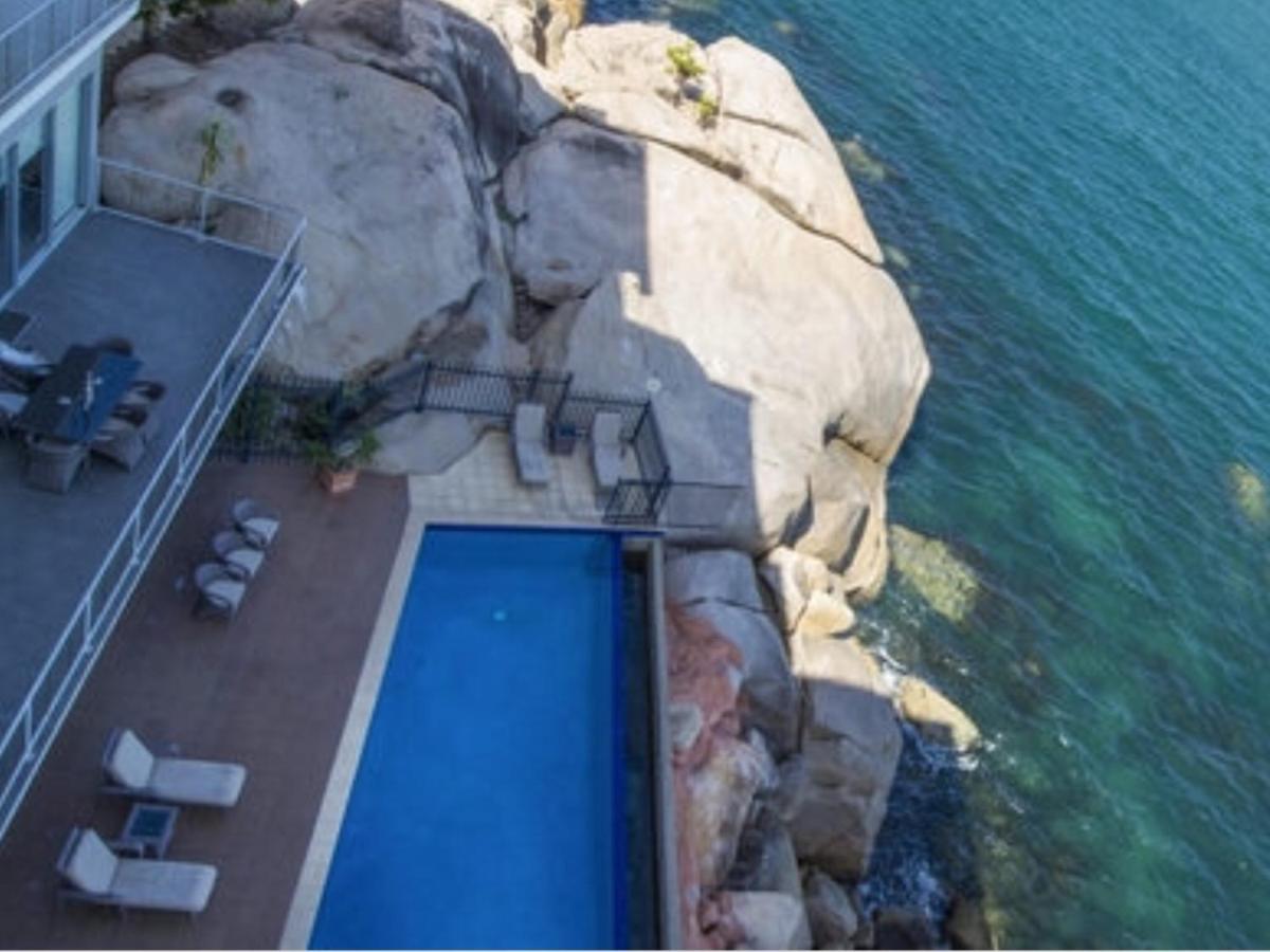 1213/146 Sooning Street, Nelly Bay, Magnetic Island. Qld 4819. One Bright Point. Apartment Luaran gambar