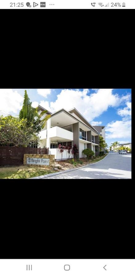 1213/146 Sooning Street, Nelly Bay, Magnetic Island. Qld 4819. One Bright Point. Apartment Luaran gambar