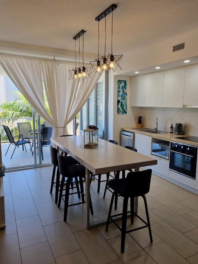 1213/146 Sooning Street, Nelly Bay, Magnetic Island. Qld 4819. One Bright Point. Apartment Luaran gambar