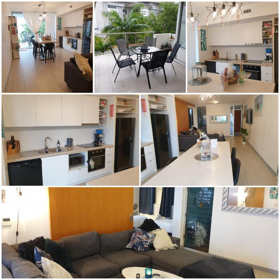 1213/146 Sooning Street, Nelly Bay, Magnetic Island. Qld 4819. One Bright Point. Apartment Luaran gambar